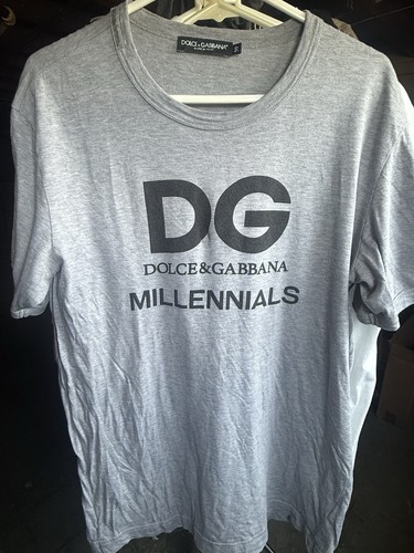 Dolce gabbana millennals - dolce,