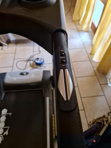 Tapis roulant elettrico - tapis,