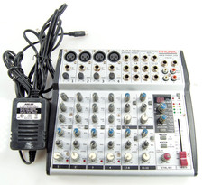 Mixer compatto Phonic AM 440