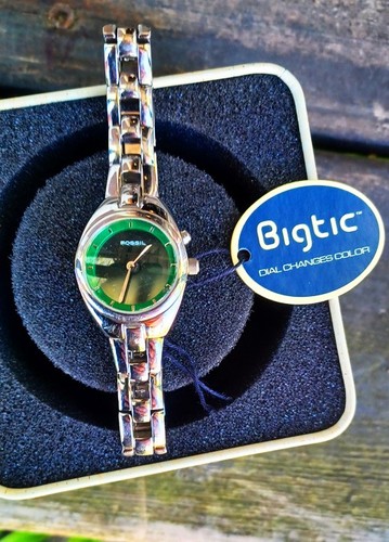Raro orologio vintage 2002