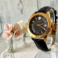Orologio versace medusa iaq - versace,