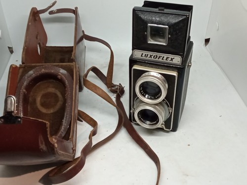 Appareil photographique reflex - appareil,