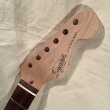Originale Fender Squier STRAT