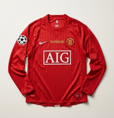 Maglia calcio manchester - maglia,