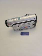Videocamera Samsung SCD107