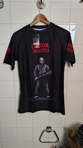 Rashguard jujitsu brésilien - jujitsu,