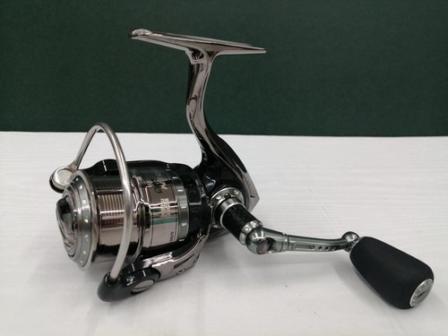 Abu garcia revo - garcia, 2000sh