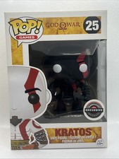 Funko Pop! Vinile God of War