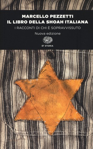 Libro della shoah italiana - il,
