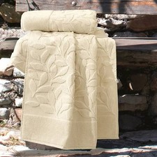 Set 1+1 asciugamano viso e