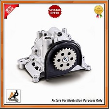 Pompa Olio Motore OEM Per BMW