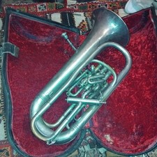 Vintage Imperiale Argento