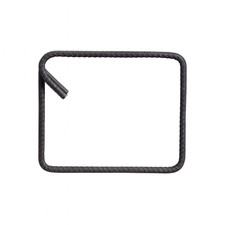 Staffa Chiusa Antisismica