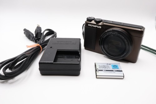 Fotocamera digitale compatta