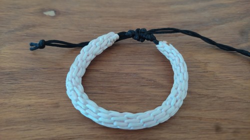 Braccialetti donna macrame - braccialetti,