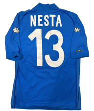 maglia italia Maldini World