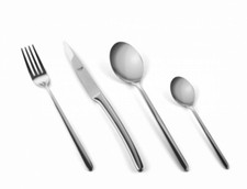 Servizio posate 24 pezzi -