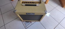 amplificatore basso 35 watt SUBZERO v35b vintage