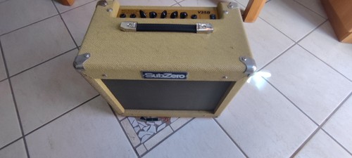 Amplificatore basso watt - basso, 35