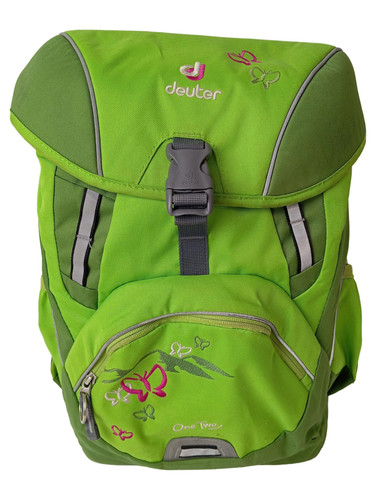 Deuter zaino scolastico - zaino,