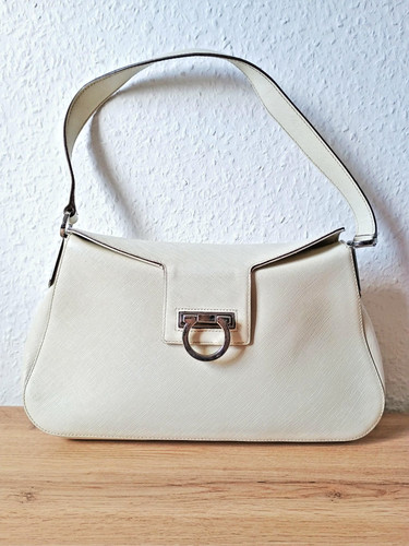 Autentica borsa tracolla - autentica,