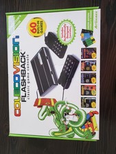 Console Flashback ColecoVision