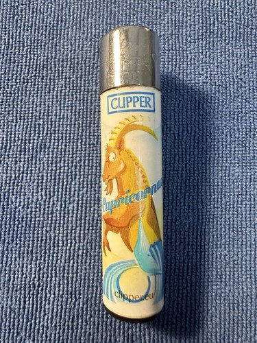 Accendino clipper ricaricabile