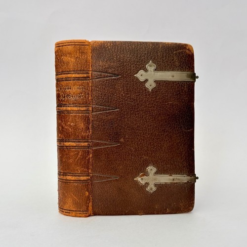 Victorian book common - of,
