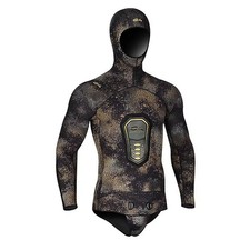 C4 Muta Da Apnea Mimetica Camo