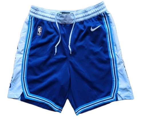 Pantaloncini nike lakers - pantaloncini,