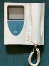 Videocitofono Urmet 1702/1 Atlantico