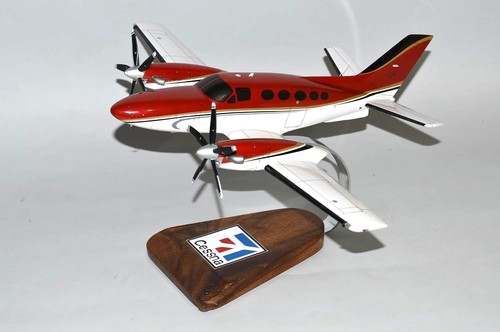 Cessna 425 conquest scrivania - cessna,