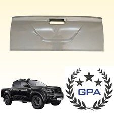 PORTELLONE POSTERIORE NISSAN