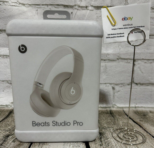 Beats studio pro wireless - studio,