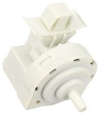 PRESSOSTATO INTERRUTTORE (41042893) PER LAVATRICI E LAVASCIUGA CANDY E HOOVER