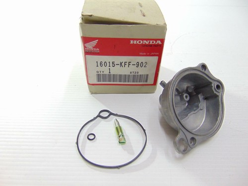 Vaschetta carburatore - vaschetta,