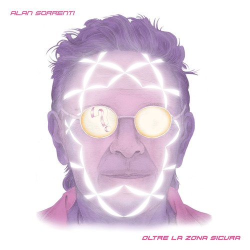 Alan sorrenti oltre zona - alan,