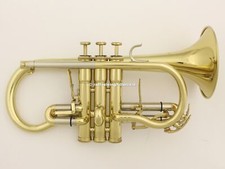 Comet cornetta mib laccata