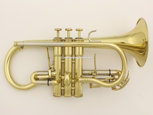 Comet cornetta mib laccata