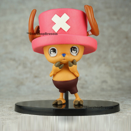 One piece scultures tony - one,