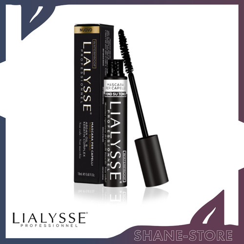 Lialysse mascara per capelli - lialysse,