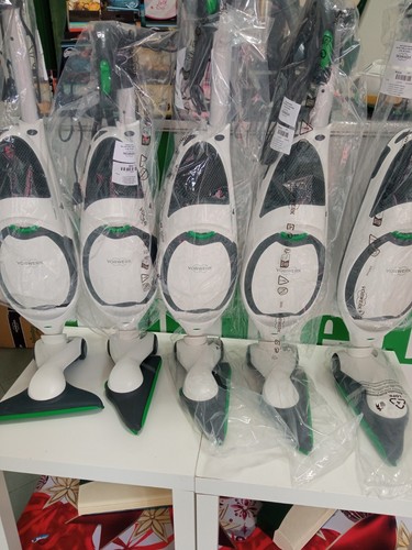 Vorwerk folletto vk150 - folletto,