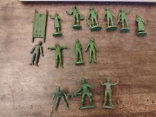 LOTTO  SOLDATINI  1/32