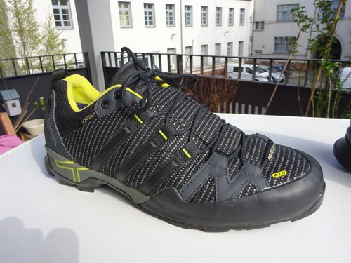 Scarpe trekking adidas - trekking,
