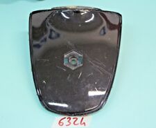 CRAVATTA SCUDO ANTERIORE