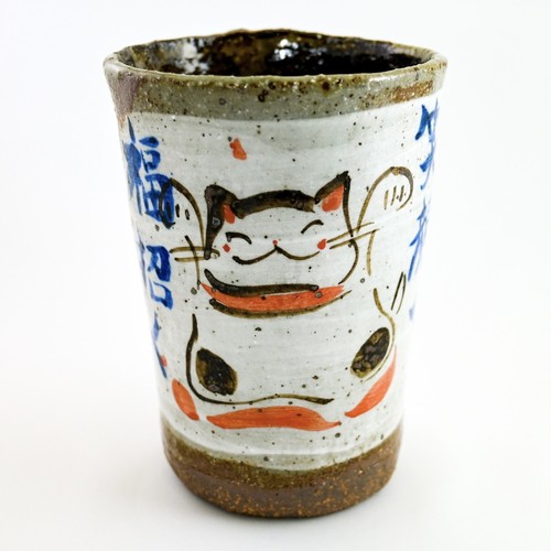 Tazza tè giapponese - tazza, fatta