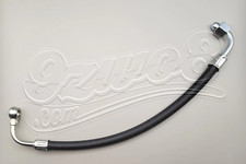 Tubo carburante porsche 924 - tubo,