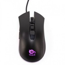 Mouse Gaming Talius Lancer USB 6400 dpi - 5 Pulsanti - RGB