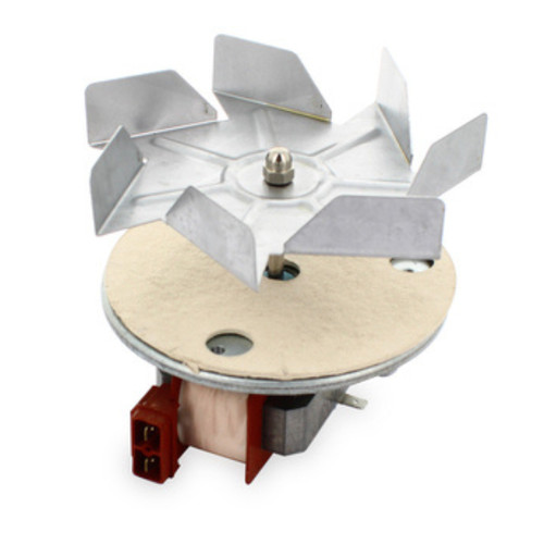 Motore ventilatore forno