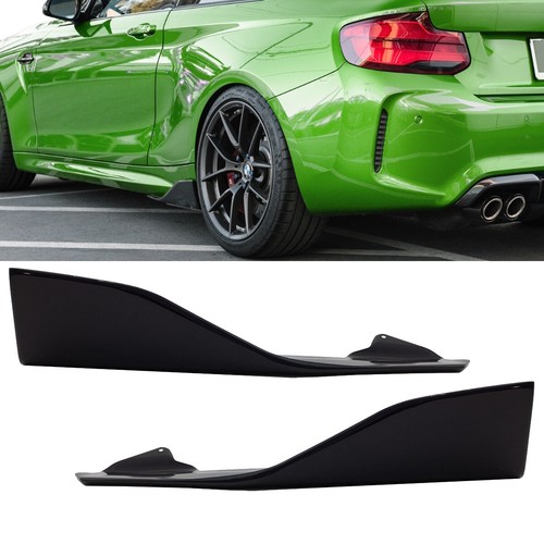 Spoiler laterale flaps set - , l&r